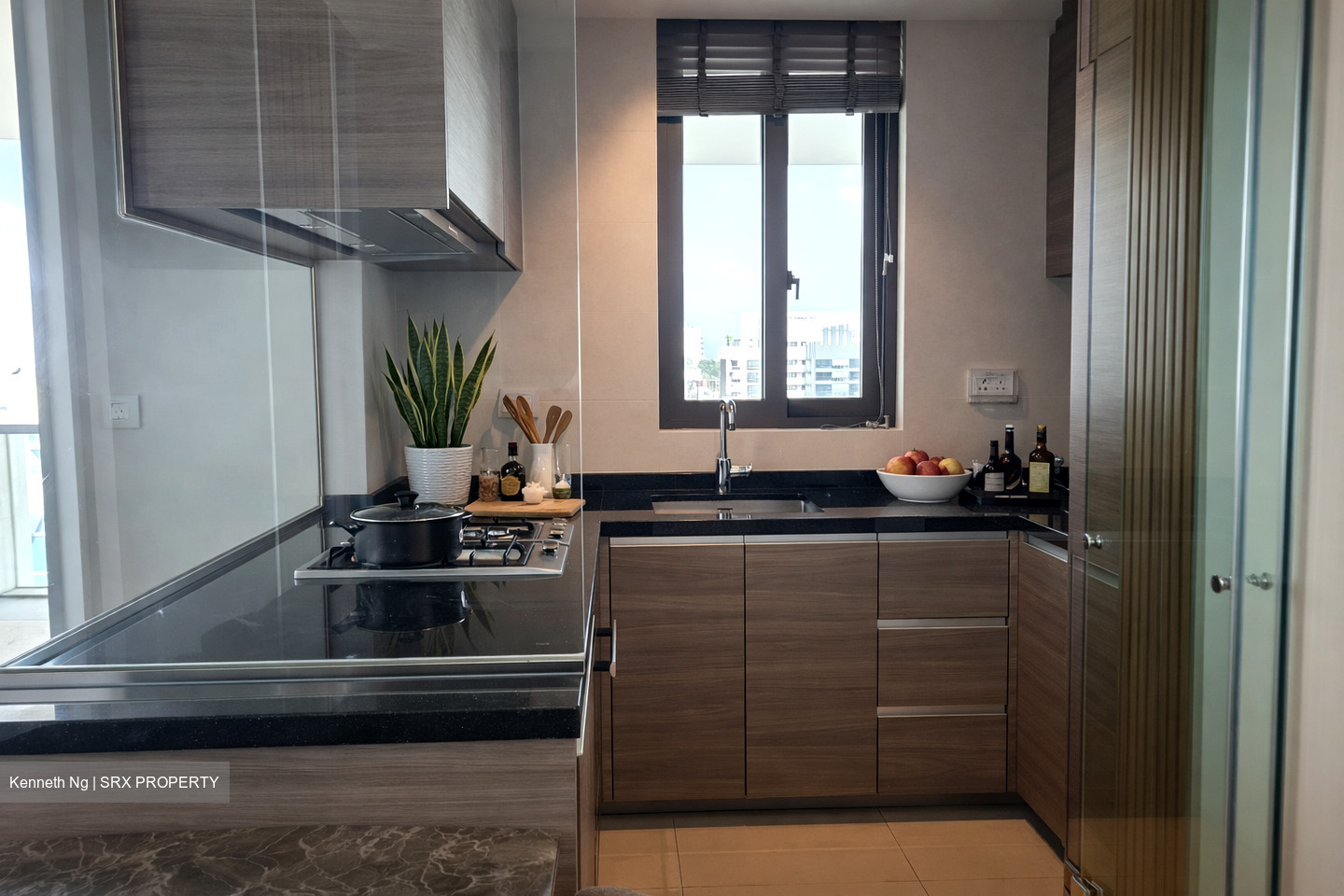 8 Saint Thomas (D9), Condominium #541109801